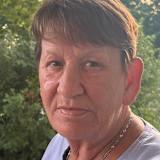 Photo of Glenda Johnson