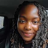 Photo of Khanyi Ndlovu