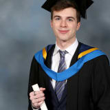 Photo of Eamon O'Sullivan