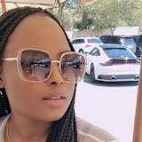 Photo of Aisha Moyo