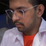Photo of Harsh