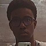 Photo of Benson Ncube