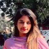 Photo of Kavya sharma