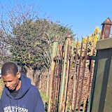 Photo of Justin