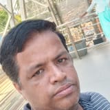 Photo of Biswajit Mohapatra