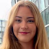 Photo of Hanna Regina Einarsdottir