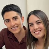 Photo of Alejandra & Raúl