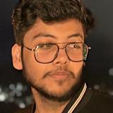 Photo of Yash Agarwal