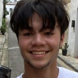 Photo of Conan
