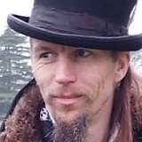 Photo of Joe