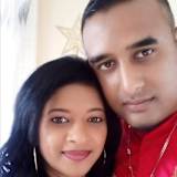 Photo of Kervershree Pillay