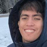 Photo of Brandon Santos