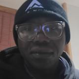 Photo of Gervais Ouefio