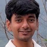 Photo of Aadeesh Jain