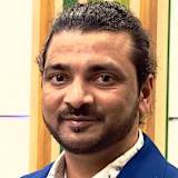 Palgun Raj Kollipara