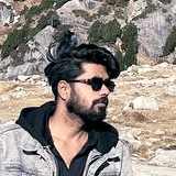 Photo of Deepak