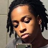 Photo of Alex