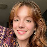 Photo of Meg