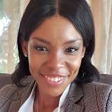 Photo of Felicia Lephoto