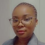 Photo of Siphokazi
