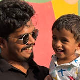 Photo of Ram Sathesh