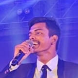 Photo of Abhra