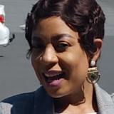 Photo of Koketso