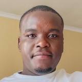 Photo of Nhlanhla Nkuna