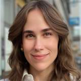 Photo of Melanie
