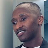 Photo of Mandla Nkosi