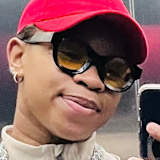 Photo of Andiswa