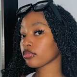 Photo of Tshepiso