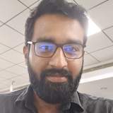 Photo of Arvinth Raj