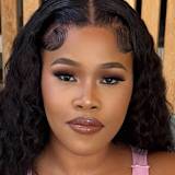 Photo of Ziyanda Gonyela