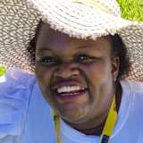 Photo of Siphiwe Phiri