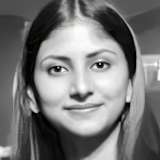 Photo of Namrata