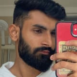 Photo of Dharmik Panchal