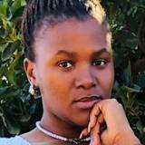 Photo of Snethemba Hlubi