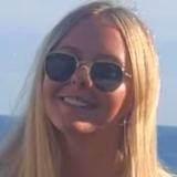 Photo of Cerys Nicholas
