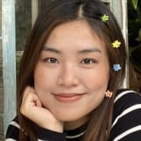Photo of Phuong Vu