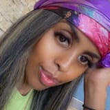Photo of Nawal Suleiman
