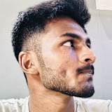 Photo of Prashanth
