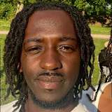 Photo of Jesse Ofosu-adu