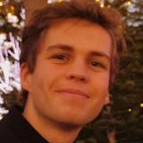 Photo of David