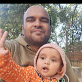 Photo of Rakesh