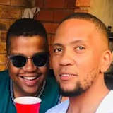 Photo of Mpho Mojaki