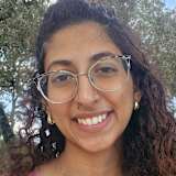 Photo of Riya Peruvelil