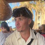 Photo of Declan