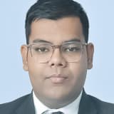 Photo of Mayank John Singh