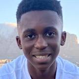 Photo of Ntando Nhlapo